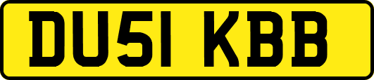 DU51KBB