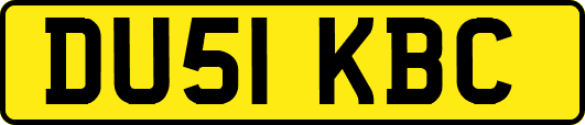DU51KBC