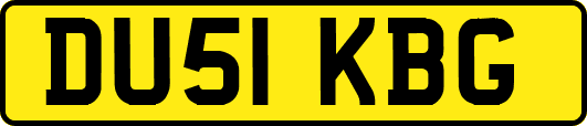 DU51KBG