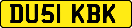 DU51KBK