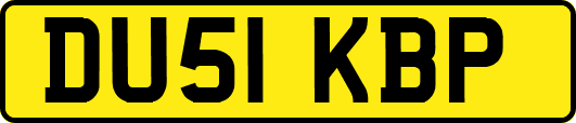 DU51KBP