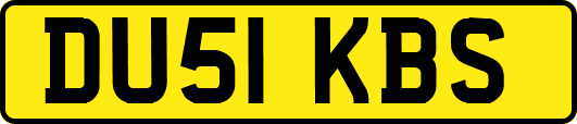 DU51KBS
