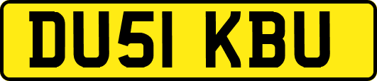 DU51KBU