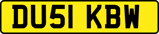 DU51KBW