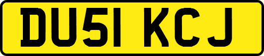 DU51KCJ