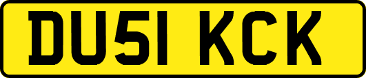 DU51KCK
