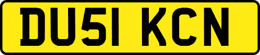 DU51KCN