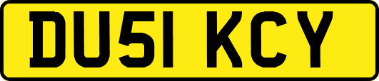 DU51KCY