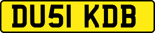 DU51KDB