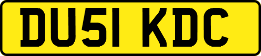 DU51KDC