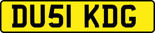 DU51KDG