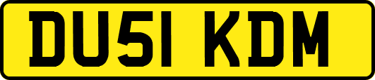 DU51KDM