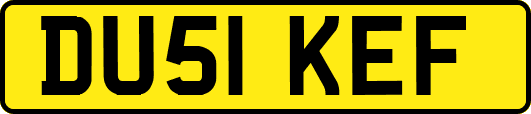 DU51KEF