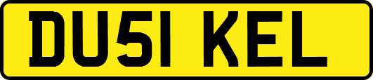 DU51KEL