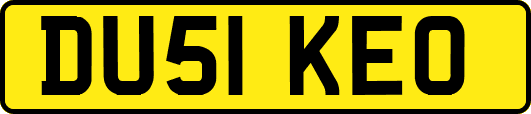 DU51KEO