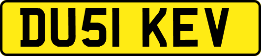 DU51KEV