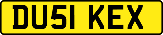 DU51KEX