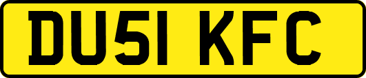 DU51KFC