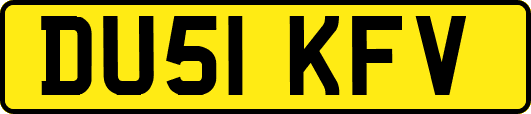 DU51KFV