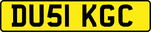 DU51KGC