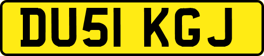 DU51KGJ