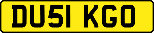 DU51KGO