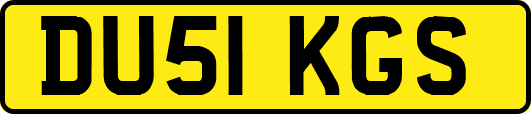 DU51KGS