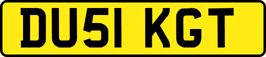 DU51KGT