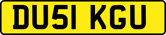 DU51KGU