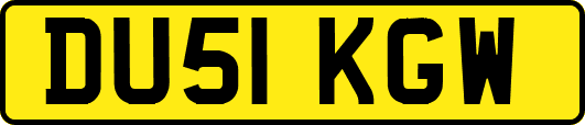 DU51KGW