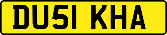DU51KHA