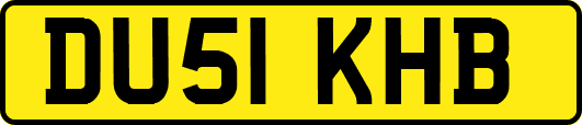 DU51KHB