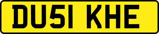 DU51KHE