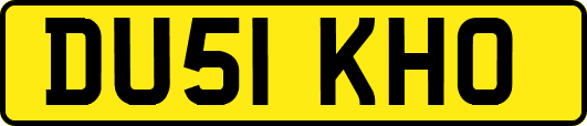 DU51KHO