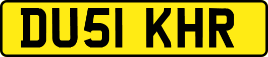 DU51KHR