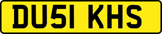 DU51KHS