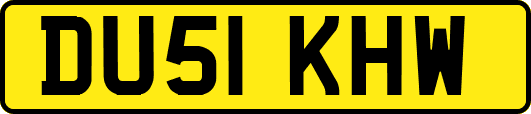 DU51KHW