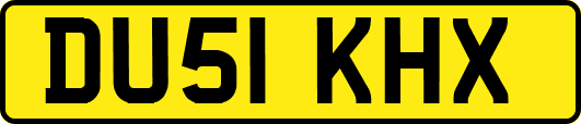 DU51KHX