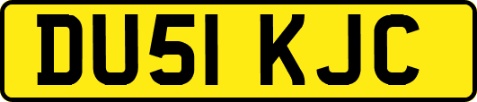 DU51KJC