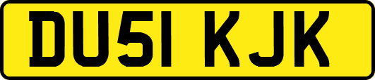 DU51KJK