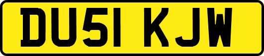 DU51KJW