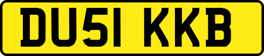 DU51KKB