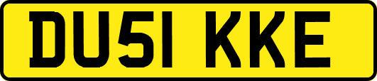 DU51KKE