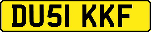 DU51KKF