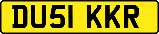 DU51KKR