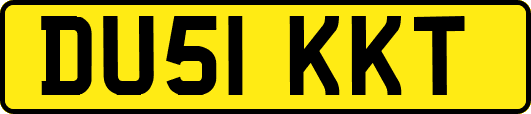 DU51KKT
