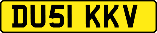 DU51KKV