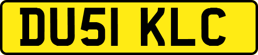DU51KLC