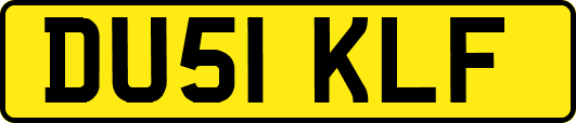 DU51KLF