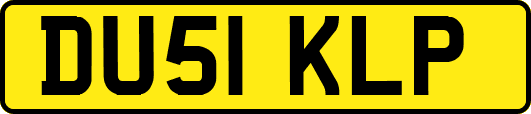 DU51KLP